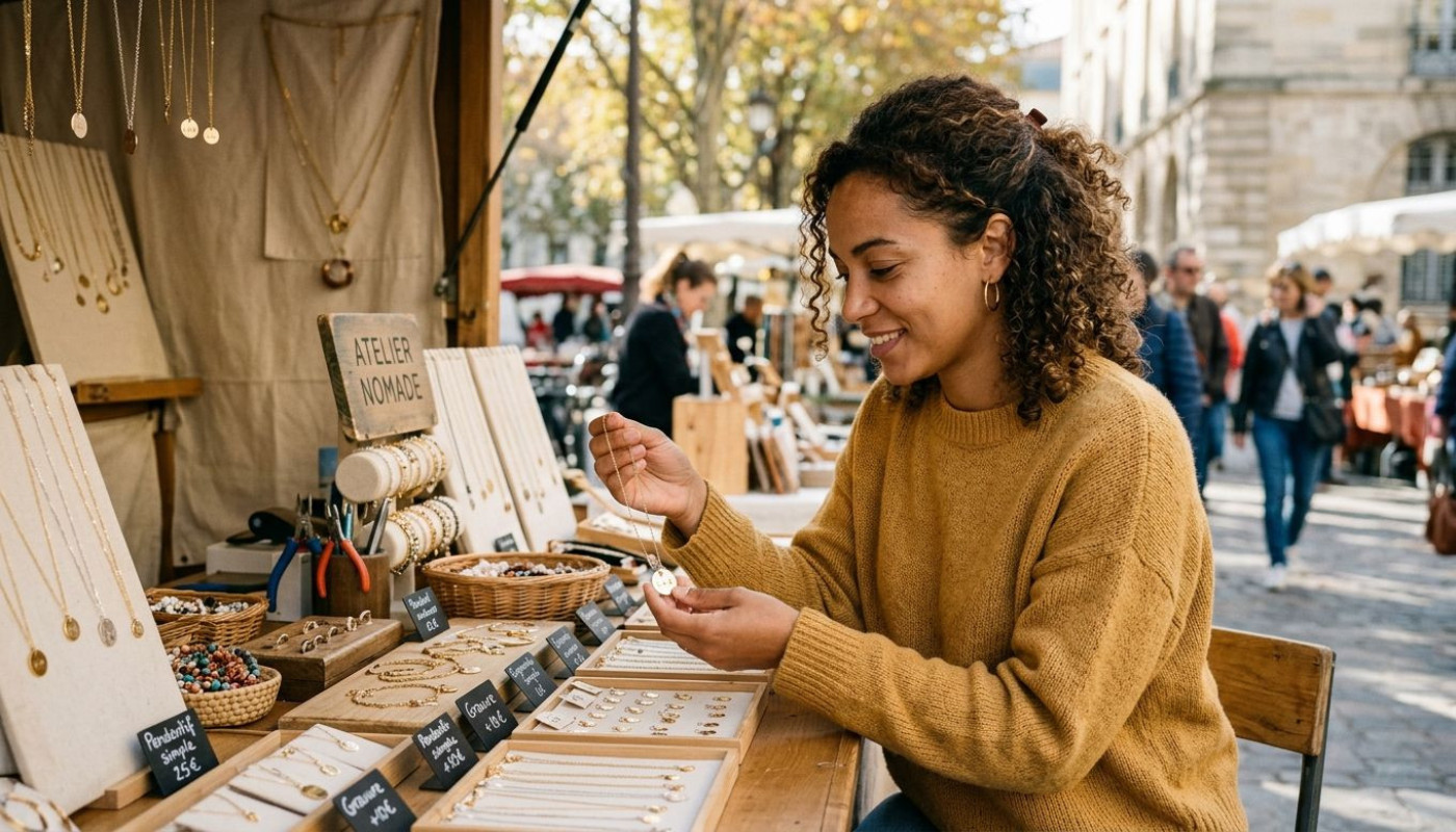 Acheter un bijou personnalisé sans se ruiner : est-ce possible ?