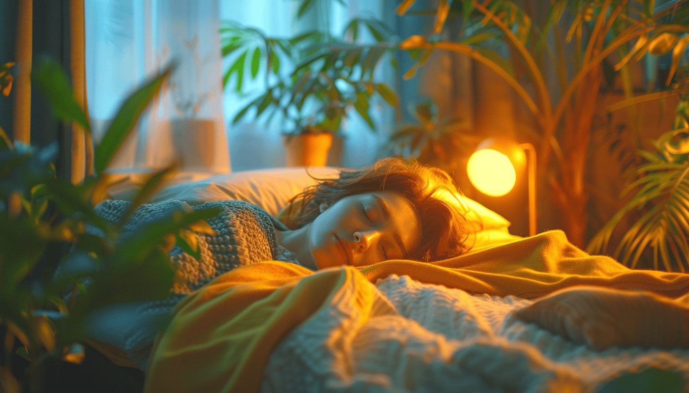 Amélioration de la qualité du sommeil les méthodes naturelles plébiscitées par les experts