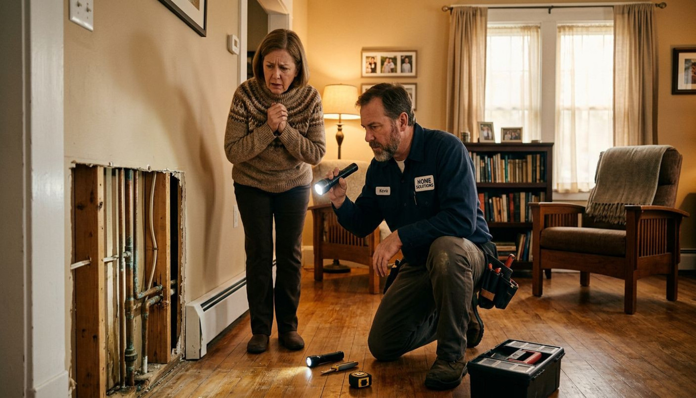 Comment choisir le bon artisan pour vos urgences domestiques ?