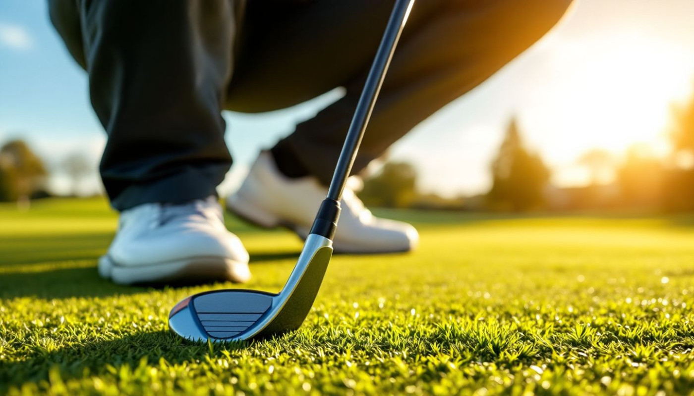 Comment choisir le putter idéal pour améliorer votre jeu ?
