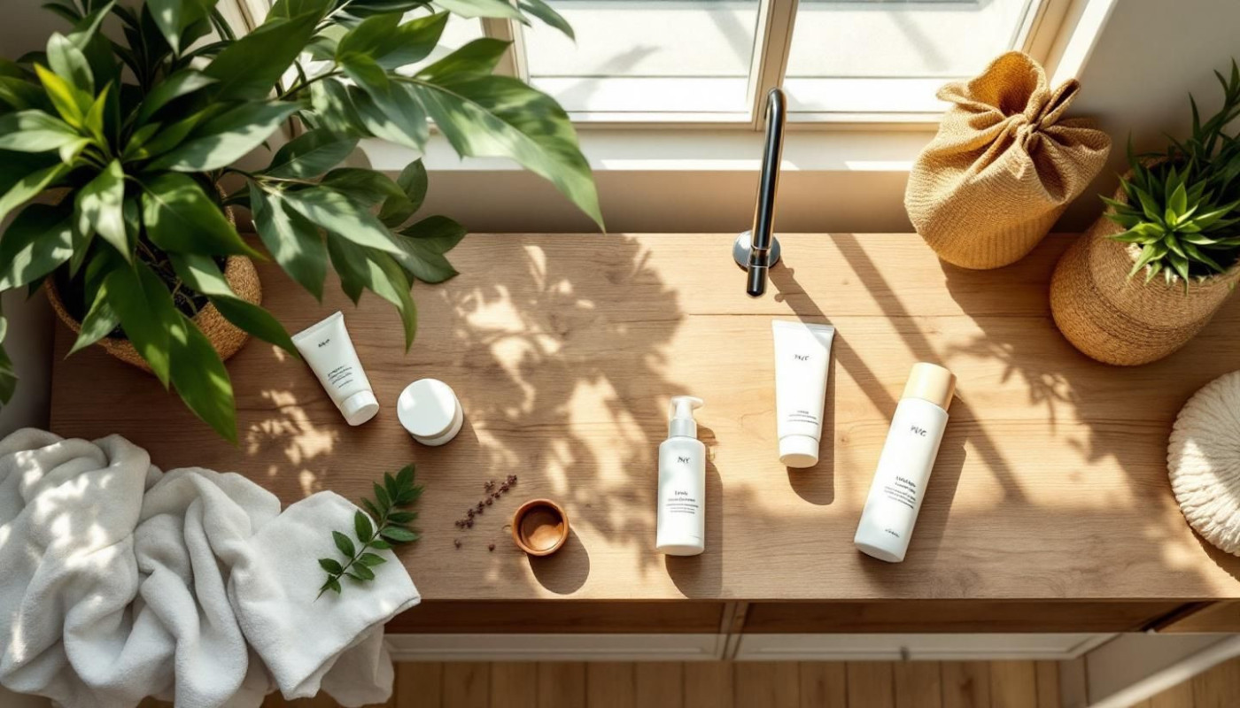 Comment choisir ses produits cosmétiques bio pour chaque type de peau ?