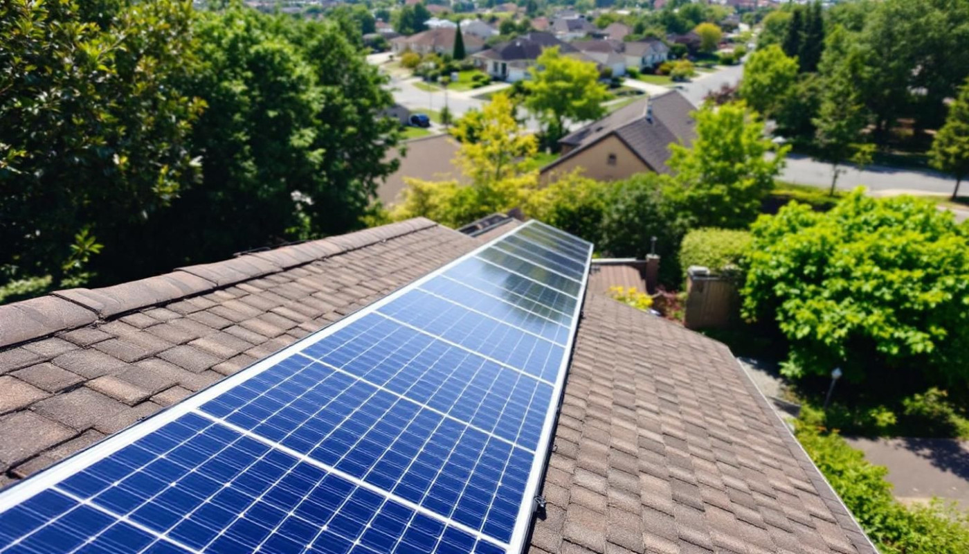 Comment optimiser les subventions pour la rénovation énergétique en 2025 ?