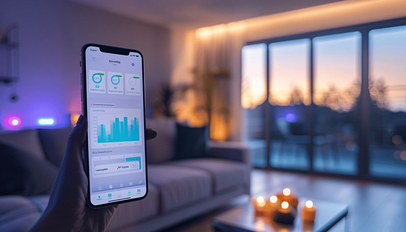 Évaluation des applications mobiles de santé mentale efficacité et confidentialité