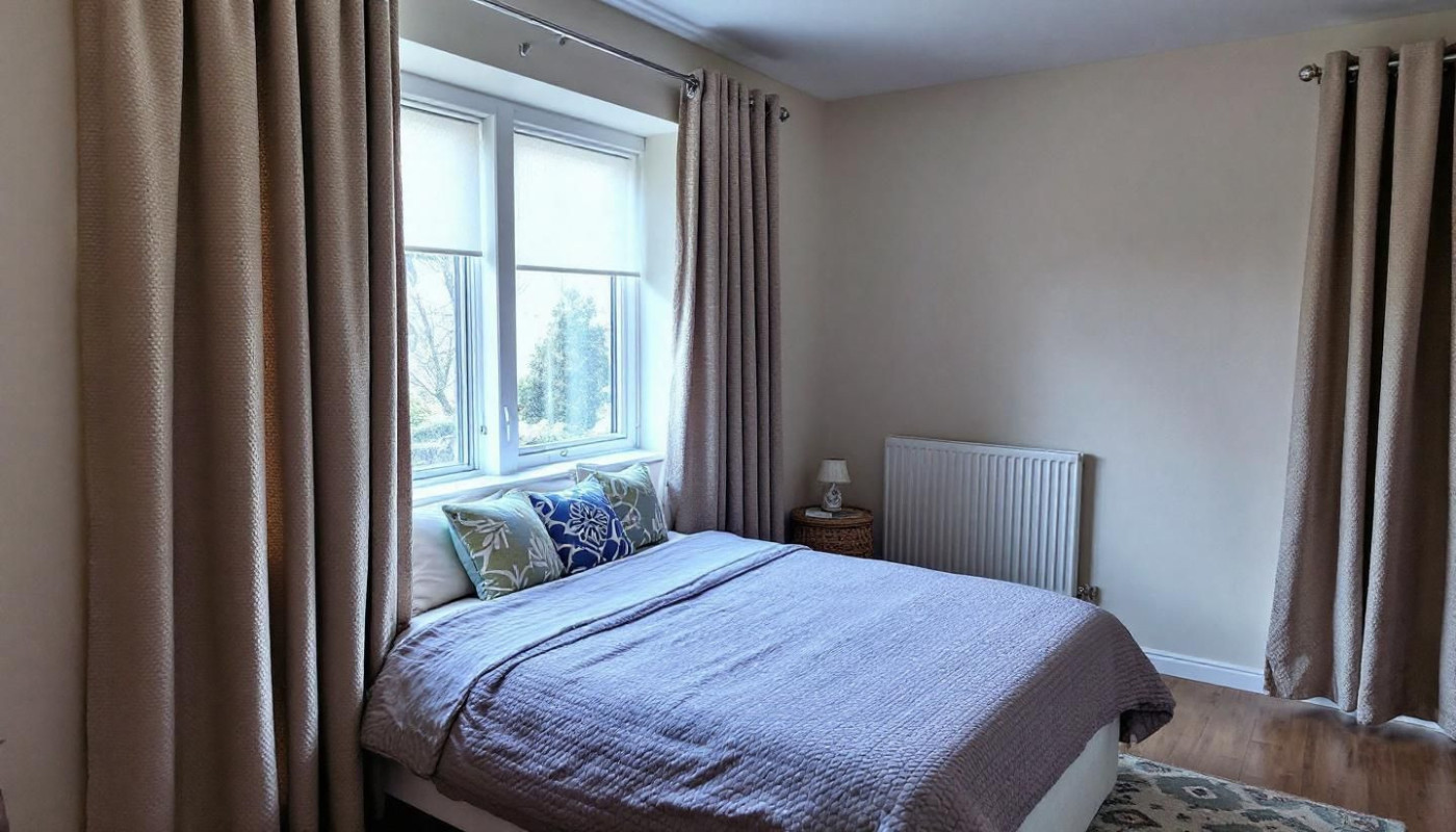 Guide pour transformer votre chambre avec des textiles sur mesure