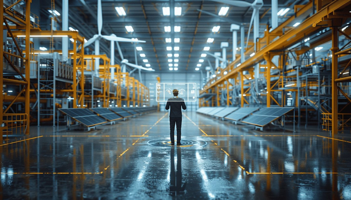 Investir dans l’énergie renouvelable en 2023 opportunités et défis dans les marchés émergents