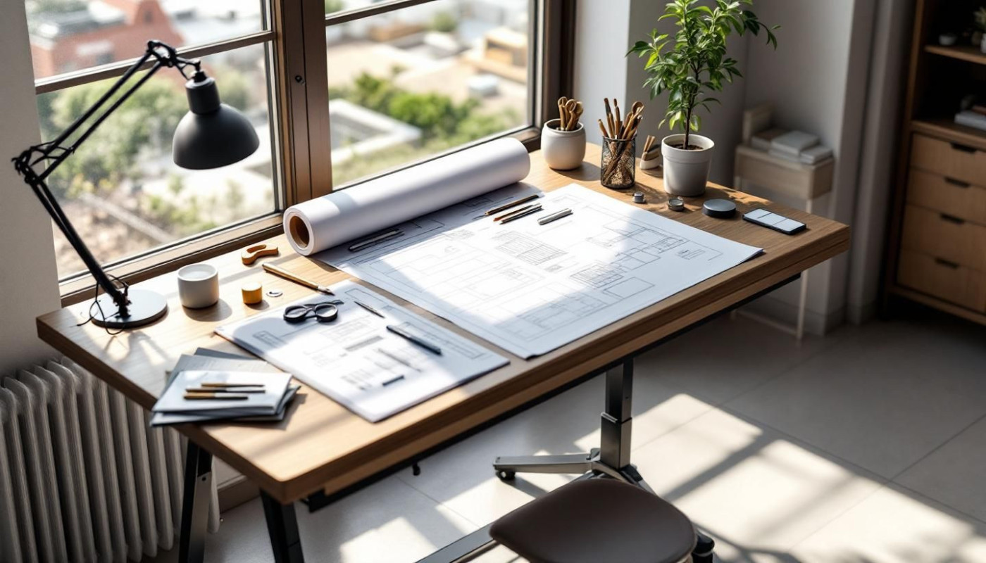 Les étapes clés pour transformer votre vision en structure