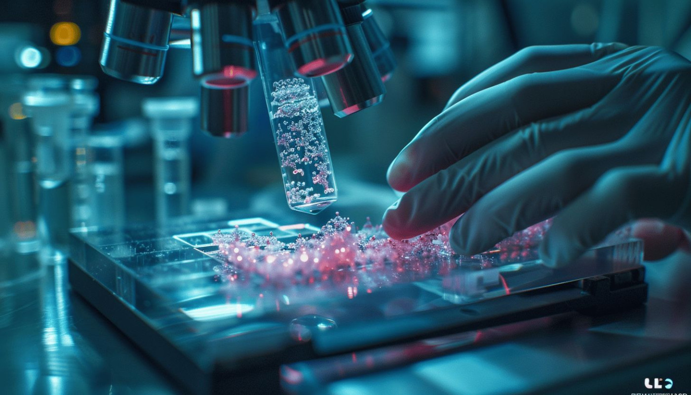 Nanotechnologie dans la médecine avancée applications révolutionnaires et perspectives d'avenir
