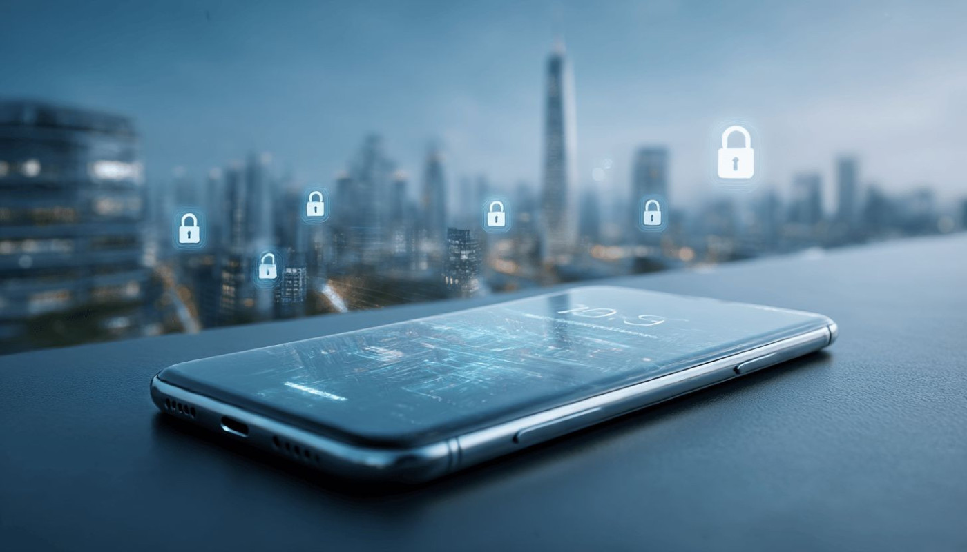 Sécurité des smartphones enjeux et meilleures stratégies de protection des données en 2023